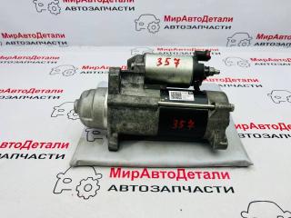 стартер Chevrolet Malibu 9 поколение [рестайлинг] (2018 - 2025), 1.5 л., бензин, 12690481