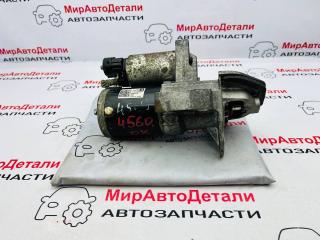 стартер Buick Encore GX 1 поколение 2022, 1.3 л., бензин, 12697399