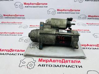 стартер GMC Terrain 2 поколение 2020, 1.5 л., бензин, АКПП, 12690481