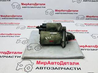 стартер Chevrolet Malibu 9 поколение [рестайлинг] 2019, 2.0 л., бензин, АКПП, 12657797