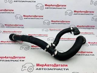 патрубок радиатора Alfa Romeo Giulia 2 поколение [рестайлинг] 2023, 2.0 л., бензин, АКПП