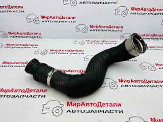 патрубок интеркулера Chevrolet Equinox 3 поколение 2018, 1.5 л., бензин, АКПП