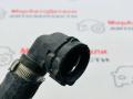 патрубок радиатора Alfa Romeo Stelvio 1 поколение 2018, 2.0 л., бензин, АКПП - фото №6