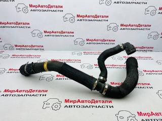 патрубок радиатора Alfa Romeo Giulia 2 поколение, 2.0 л., бензин