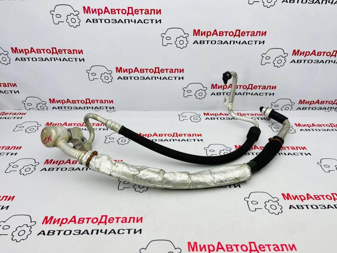 трубка кондиционера GMC Terrain 2 поколение (2017 - 2025), 1.5 л., бензин, 84129883 - фото №1