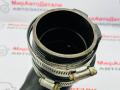 патрубок турбины Jeep Wrangler 4 поколение, 2.0 л., бензин, 50051596, 68212571AA, 05281937AC - фото №7