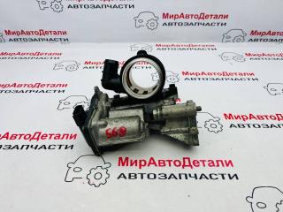 клапан EGR Alfa Romeo Stelvio 1 поколение 2018, 2.0 л., бензин, АКПП, 518001U10