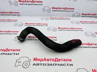 патрубок радиатора Chevrolet Equinox 3 поколение 2018, 1.5 л., бензин, АКПП, 23463170