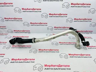 патрубок (трубопровод, шланг) Alfa Romeo Giulia 2 поколение [рестайлинг] 2023, 2.0 л., бензин, АКПП, 50549759