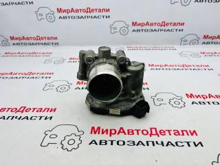 заслонка дроссельная Opel Zafira 3 поколение (C) (2011 - 2016), 1.4 л., бензин, 55565489