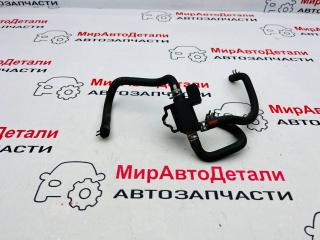 клапан управления турбиной (актуатор) Chevrolet Malibu 9 поколение [рестайлинг] (2018 - 2025), 1.5 л., бензин, 55573259