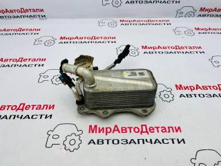 теплообменник масляного фильтра Alfa Romeo Stelvio 1 поколение, 2.0 л., бензин, 04893770AD, 50056377