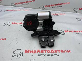 замок багажника Chevrolet Equinox 3 поколение [рестайлинг] (2020 - 2025), 13548758
