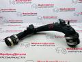 патрубок турбины Alfa Romeo Stelvio 1 поколение, 2.0 л., бензин, 50051596, 68212571AA - фото №2