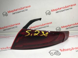 фонарь задний правый Alfa Romeo Giulia 2 поколение 2020, 2.0 л., бензин, АКПП, 00505627310