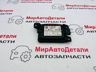 датчик мертвых (слепых) зон Chevrolet Equinox 3 поколение 2021, 1.5 л., бензин, АКПП, 84129136