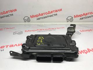блок управления двигателем Honda Civic 10 поколение 2017, 2.0 л., бензин, седан, 378205BAA67