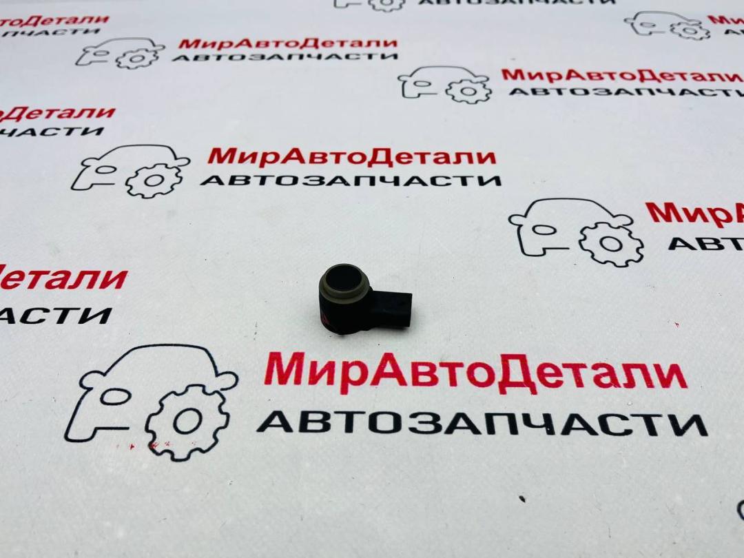 датчик парктроника Chevrolet Volt 2 поколение (2015 - 2019), 84052206 - фото №1