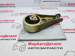 подушка крепления КПП Chevrolet Equinox 3 поколение 2019, 1.5 л., бензин, АКПП, 84146942