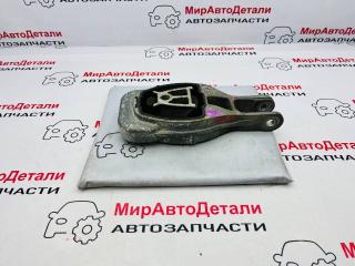 подушка крепления КПП Chevrolet Trax 1 поколение [рестайлинг] 2018, 1.4 л., бензин, АКПП, 95248684