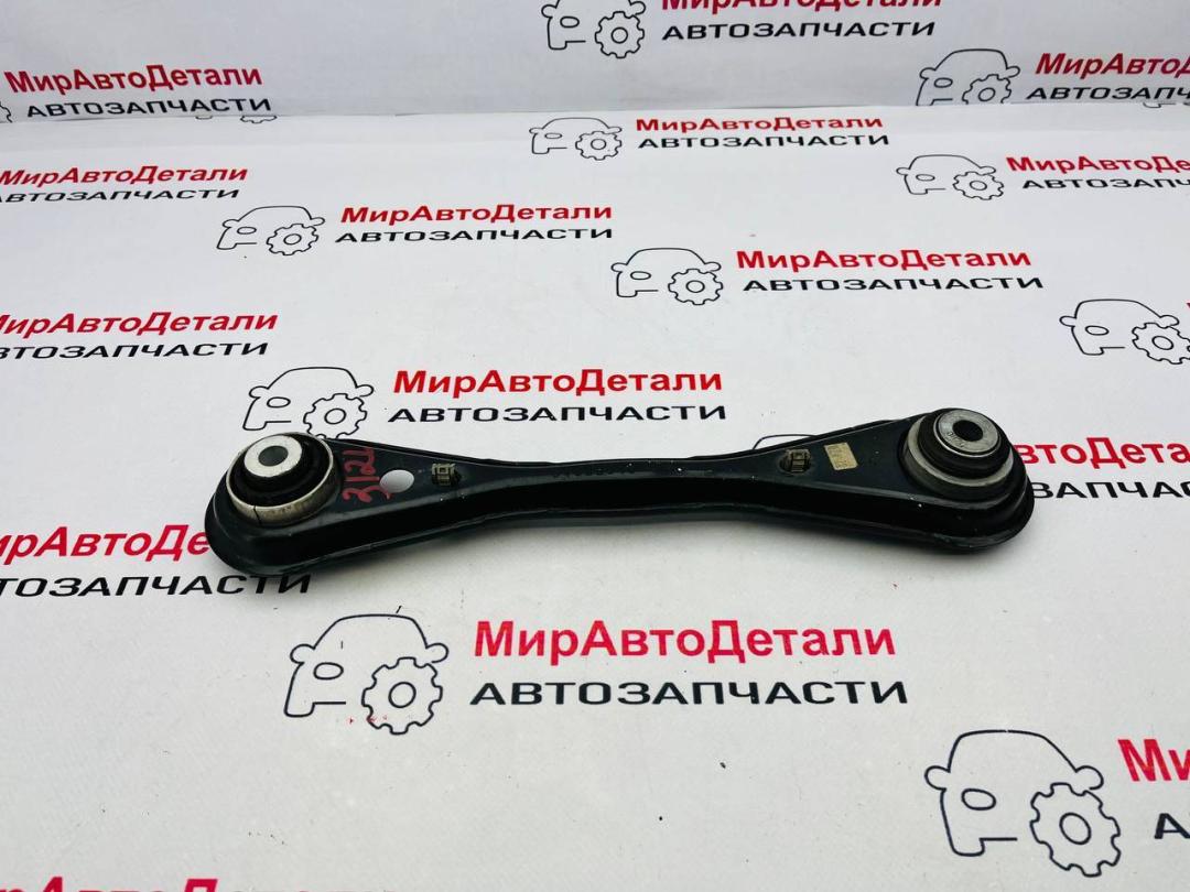 рычаг задний левый Chevrolet Blazer 3 поколение (2018 - 2025), 84325913 - фото №1