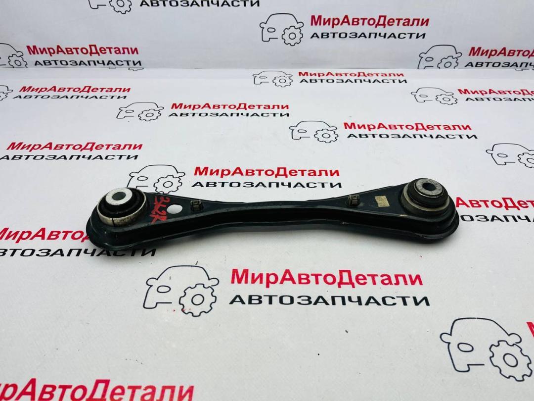 рычаг задний правый Cadillac XT5 1 поколение (2016 - 2026), 84325913 - фото №1