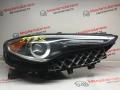 фара правая Alfa Romeo Stelvio 1 поколение 2018, 2.0 л., бензин, АКПП - фото №2