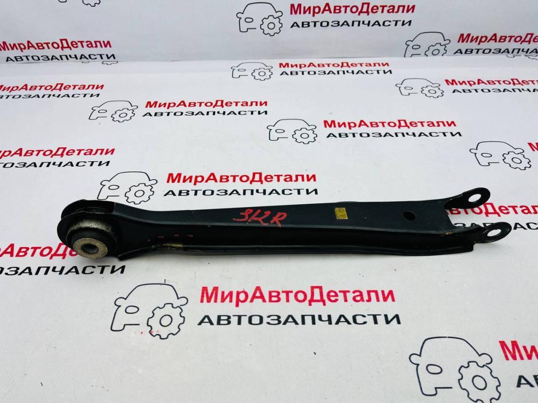 рычаг задний правый Chevrolet Blazer 3 поколение (2018 - 2025), 84384354 - фото №1