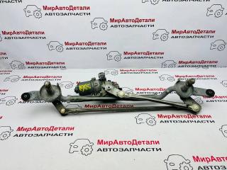 механизм стеклоочистителя (трапеция дворников) Chevrolet Equinox 3 поколение (2017 - 2026), 84640321