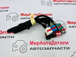 Блок управления BCM (Body Control Module) Opel Ampera 2 поколение