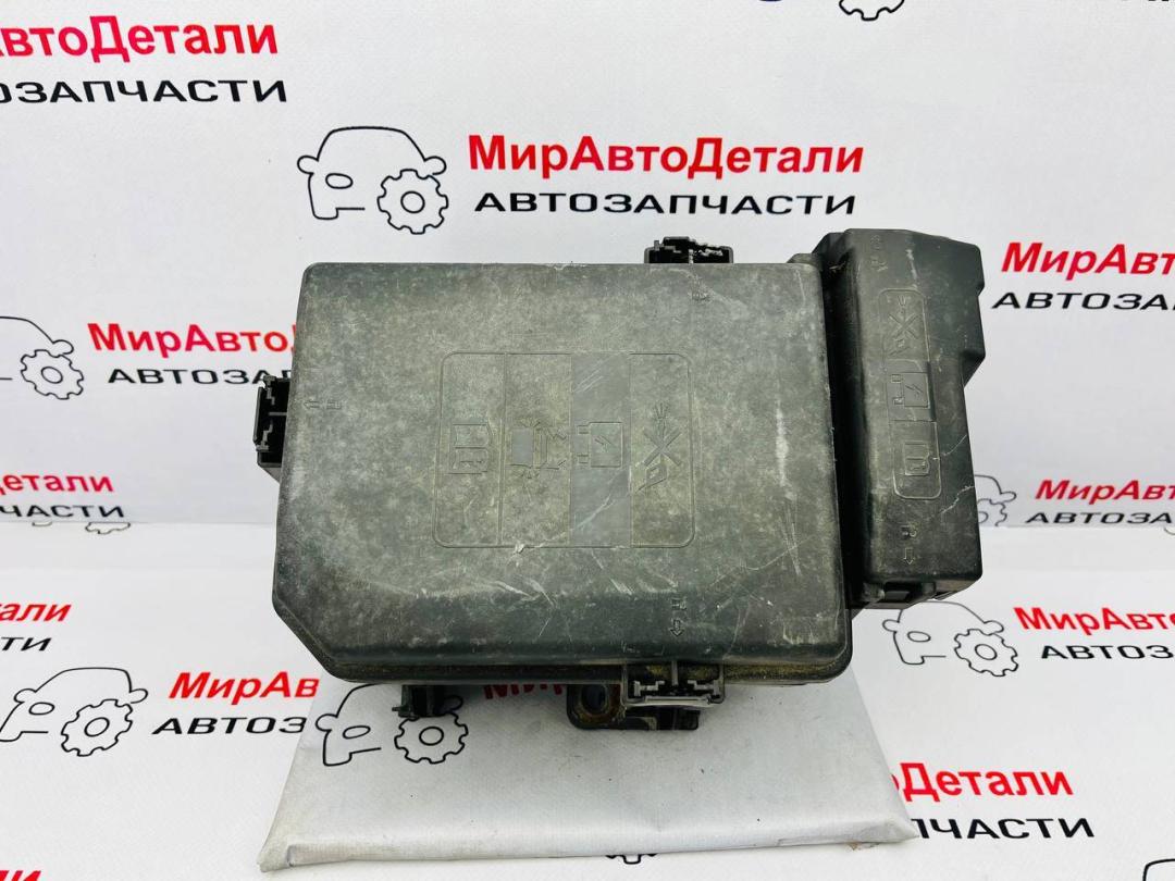 блок предохранителей GMC Terrain 2 поколение (2017 - 2025), 23246682 - фото №1