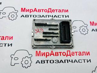 блок управления АКПП Chevrolet Equinox 3 поколение (2017 - 2025), 2.0 л., 24290972