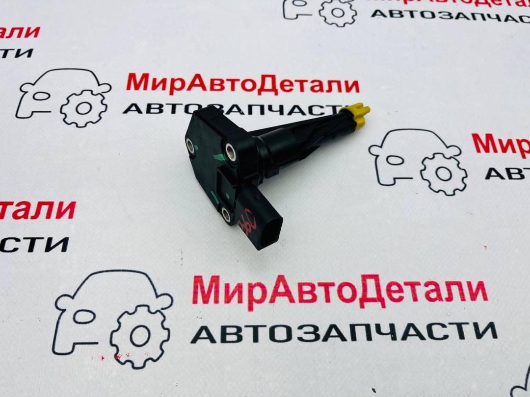 датчик уровня масла Jeep Wrangler 4 поколение, 2.0 л., бензин, 55268370 - фото №1