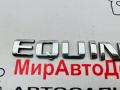 эмблема Chevrolet Equinox 3 поколение 2018, 2.0 л., бензин, АКПП - фото №2