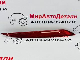 катафот Alfa Romeo Giulia 2 поколение [рестайлинг] 2023, 2.0 л., бензин, АКПП