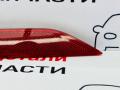 катафот Alfa Romeo Giulia 2 поколение [рестайлинг] 2023, 2.0 л., бензин, АКПП - фото №5