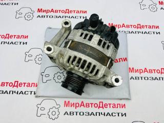 генератор GMC Terrain 2 поколение (2017 - 2025), 1.5 л., 13513070