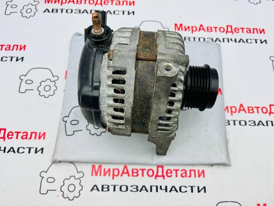 генератор Chrysler Pacifica 1 поколение 2007, 3.5 л., бензин, 04868760AH - фото №1