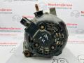 генератор Chrysler Pacifica 1 поколение 2007, 3.5 л., бензин, 04868760AH - фото №6