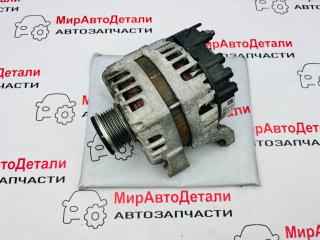 генератор Buick Encore 1 поколение [рестайлинг] 2020, 1.4 л., бензин, АКПП, 13597226