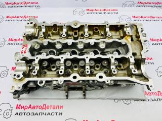 головка блока цилиндров Chevrolet Equinox 3 поколение (2017 - 2026), 1.5 л., бензин, 12668719