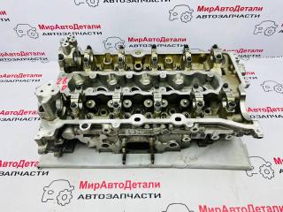 головка блока цилиндров Chevrolet Equinox 3 поколение 2019, 1.5 л., бензин, АКПП, 12668719