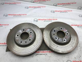 диск тормозной передний Buick Regal 6 поколение (2017 - 2026), бензин