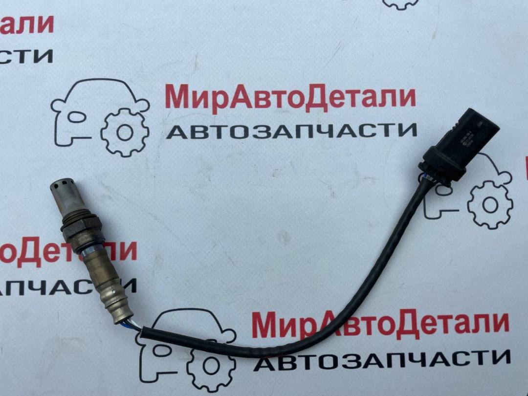 лямбда-зонд Chevrolet Blazer 3 поколение (2018 - 2025), 2.5 л., бензин, 12627139 - фото №1