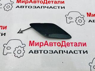 Заглушка (решетка) в бампер передний Chevrolet Equinox 3 поколение 2019, 2.0 л., бензин, АКПП, 84310327