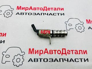 клапан фазорегулятора Chevrolet Cruze 2 поколение (2015 - 2025), 1.4 л., бензин, 12636524