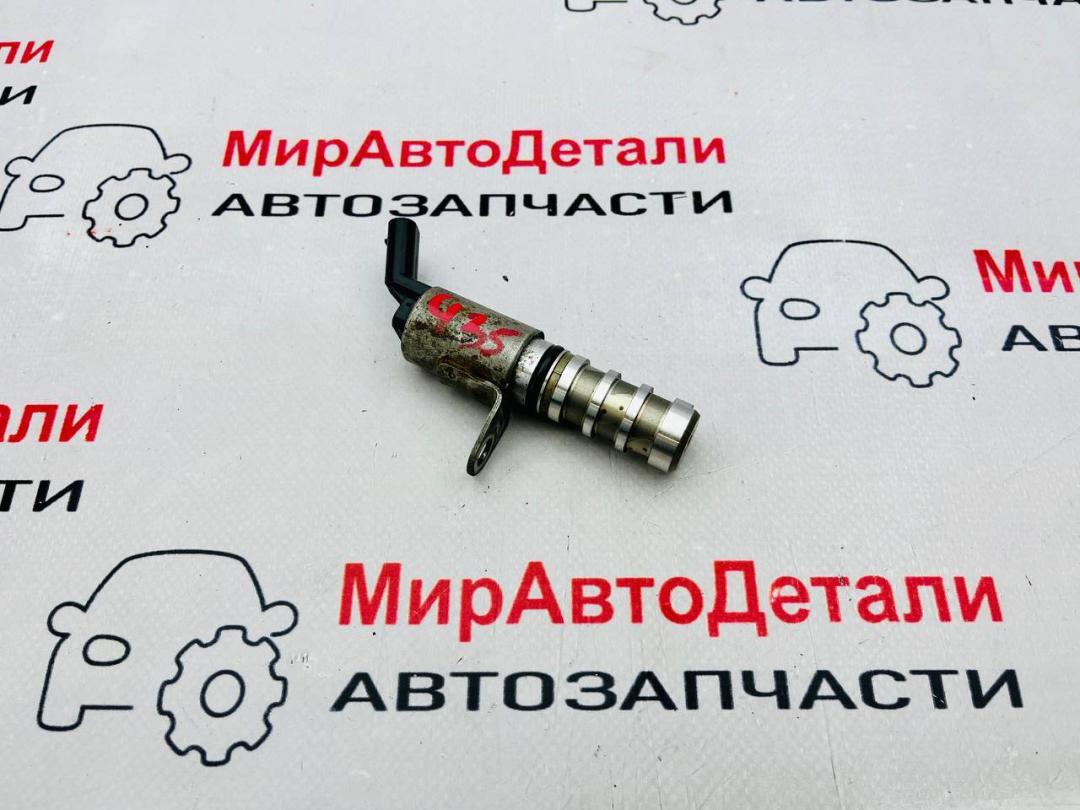 клапан фазорегулятора Chevrolet Cruze 2 поколение (2015 - 2025), 1.4 л., бензин, 12636524 - фото №1