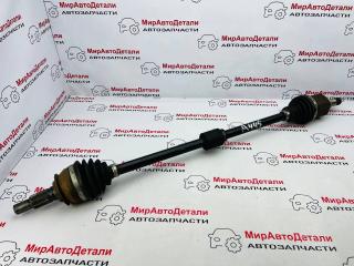 полуось передняя правая (приводной вал, ШРУС) Chevrolet Malibu 9 поколение [рестайлинг] 2019, 1.5 л., бензин, АКПП, 84066553