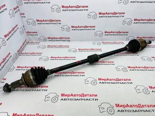 полуось передняя правая (приводной вал, ШРУС) Chevrolet Malibu 9 поколение [рестайлинг] 2019, 1.5 л., бензин, АКПП, 84066553