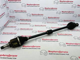 полуось передняя правая (приводной вал, ШРУС) Chevrolet Malibu 9 поколение [рестайлинг] 2019, 1.5 л., бензин, АКПП, 84066553